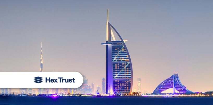 Hong Kong’s Crypto Custodian Hex Trust Greenlit for Full License in Dubai