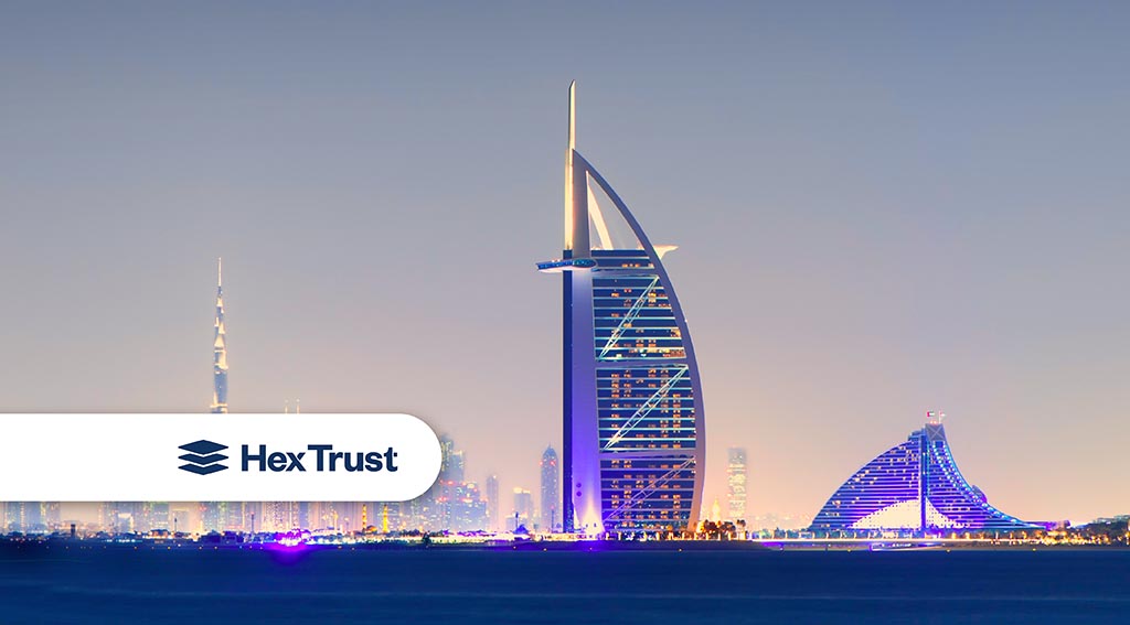 Hex Trust Greenlit for Full VASP License in Dubai