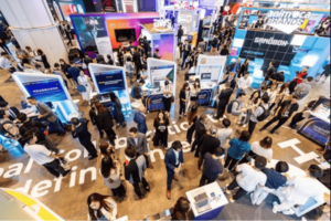 Hong Kong FinTech Week 2023 attracted over 35,000 attendees and more than 5.5 million online views from over 100 economies