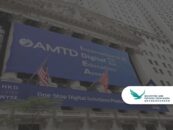 Hong Kong’s SFC Takes Legal Action Against AMTD for Suspected IPO Misdeeds