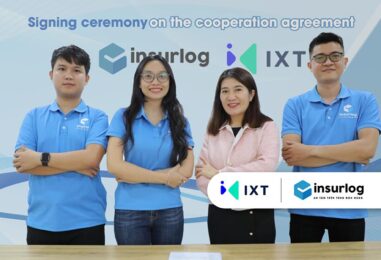 Insurlog Ties Up With OneDegree’s IXT to Enhance Logistics Insurance in Vietnam