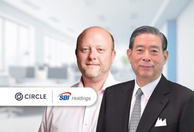 SBI Holdings and Circle to Advance USDC Stablecoin, Web 3.0 Adoption in Japan