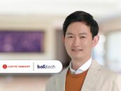 LOTTE HIMART and bolttech Introduce Home Appliance Switch Service in South Korea
