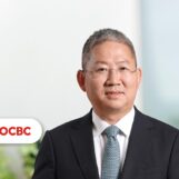 OCBC Names Wang Ke as New CEO for Hong Kong Subsidiary