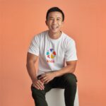 Ethan Lin, CEO and Co-founder of Klook