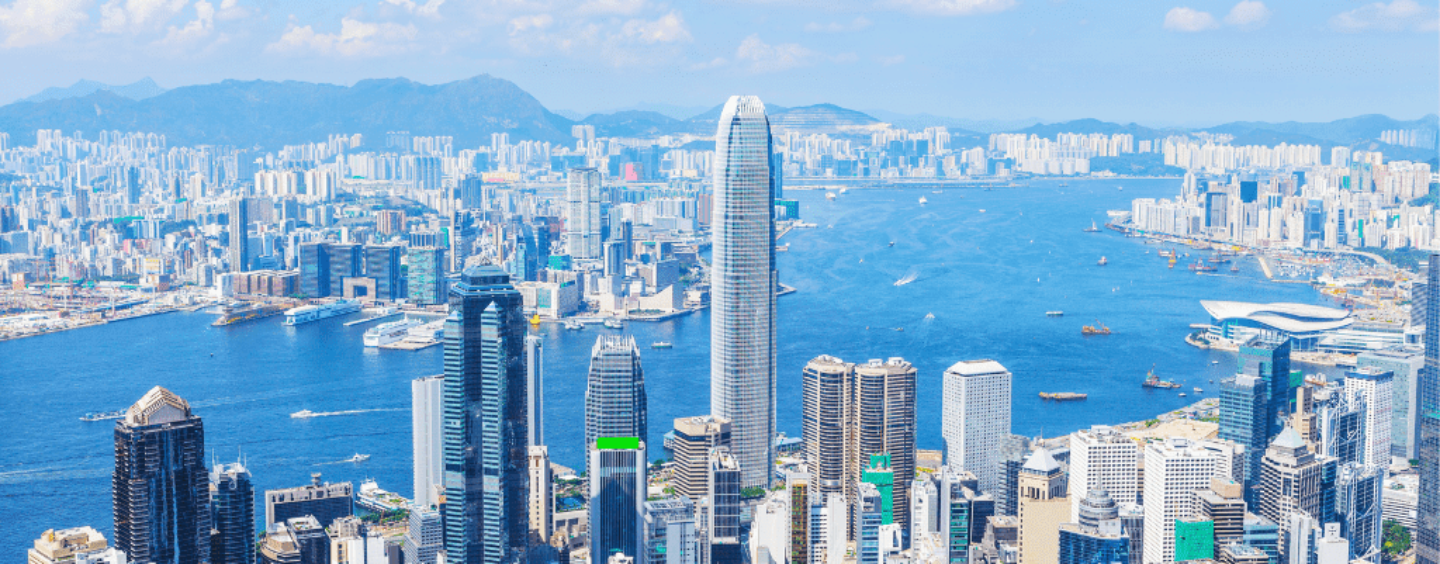 Millennials and Gen Z Shape Hong Kong’s Proptech Landscape