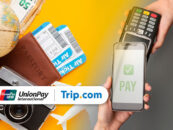 Trip.com Taps UnionPay to Expand Payment Options for Global Travelers