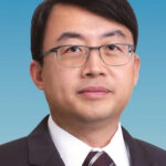 Xing Guiwei, Deputy Chief Executive of BOCHKBank of China e-CNY