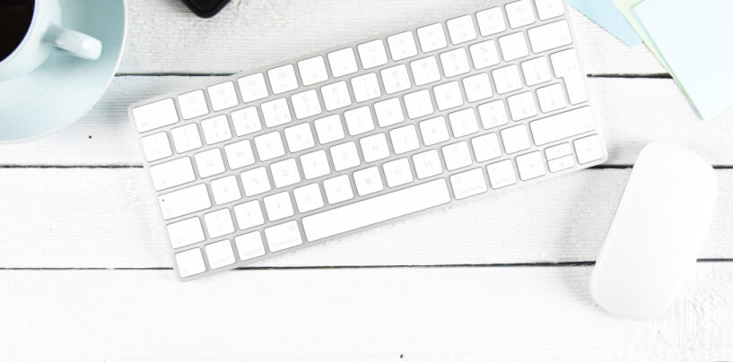 A Buyer’s Guide to Keyboards for Businesses