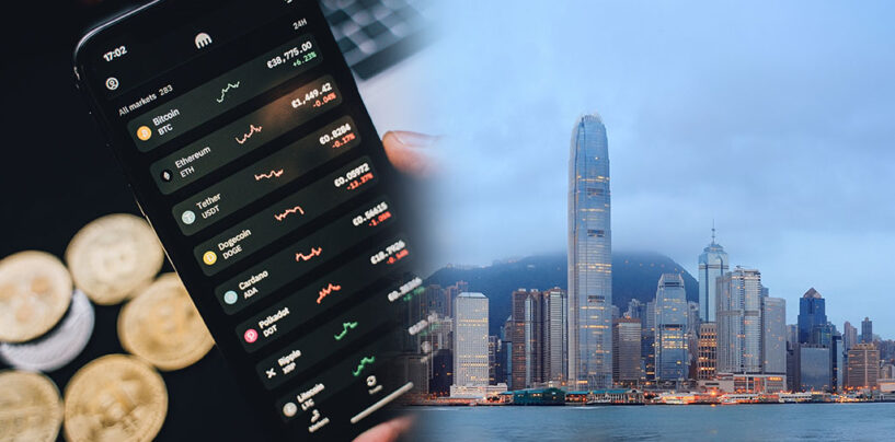 Hong Kong to Engage Industry Players in Stablecoin Regulation Study