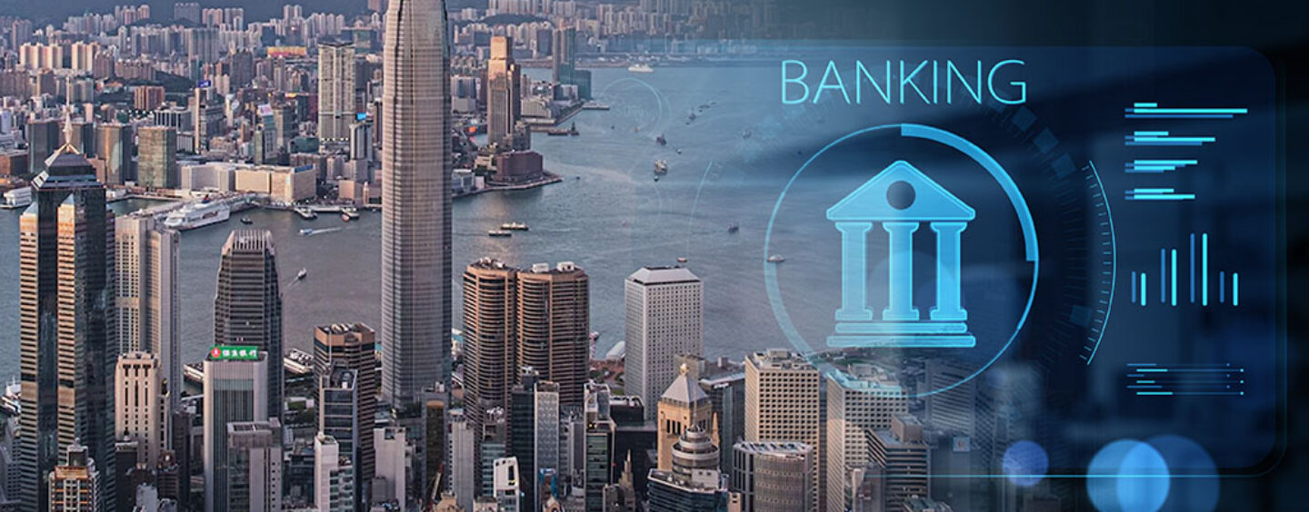 Hong Kong Virtual Banks Struggle to Attract Deposits