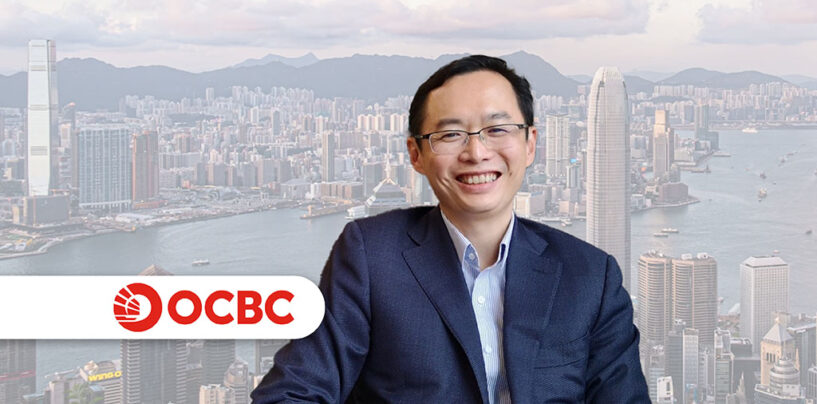 OCBC Appoints Seth Tan as Head of Corporate Banking for China Unit