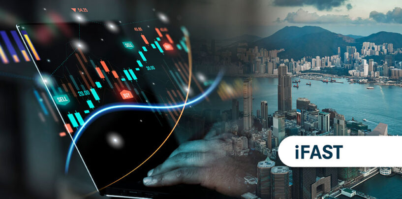 iFAST Introduces TreasuryNow to Broaden Access to US Treasuries in Hong Kong