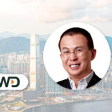 FWD Continues Strategic Evaluation of IPO Plans, Led by Richard Li