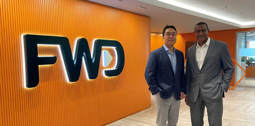 FWD Group Expands Partnership with Microsoft for AI Innovation