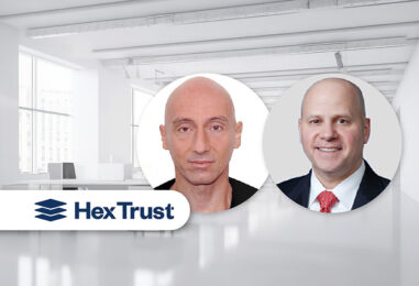 Hex Trust Expands Advisory Board with Two New Members