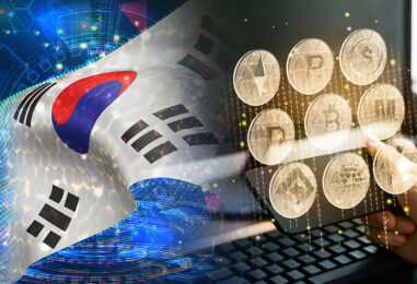 S. Korea Tightens Grip on Crypto Firms as Renewal of Regulatory Approvals Loom