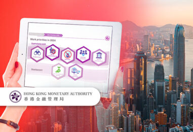 What Are the Top Priorities for Hong Kong’s Banking Sector in 2024?
